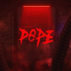 Album Dope (Explicit) from Kekra