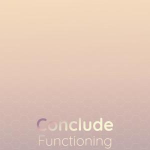 Album Conclude Functioning from 