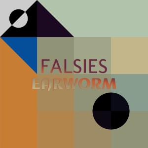 Various的专辑Falsies Earworm