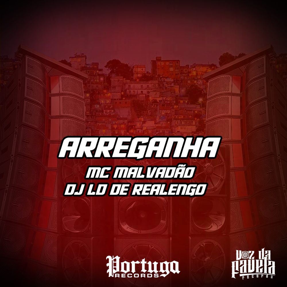 ARREGANHA (Explicit)