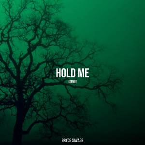 Album Hold Me (Demo) from Bryce Savage