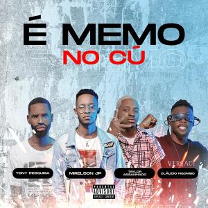 ดาวน์โหลดและฟังเพลง é Memo No Cù (feat. TURMA BARREGUDO) พร้อมเนื้อเพลงจาก Mirelson jp