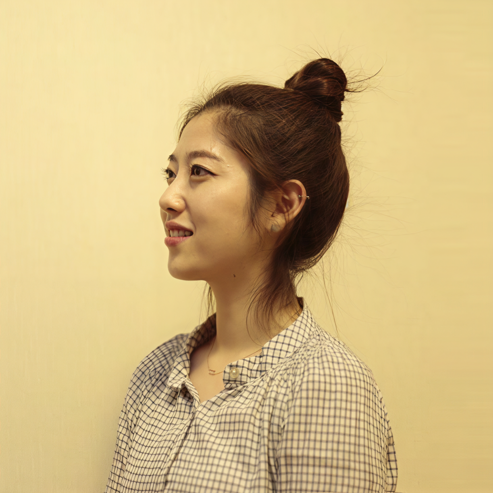 Lee Hye In
