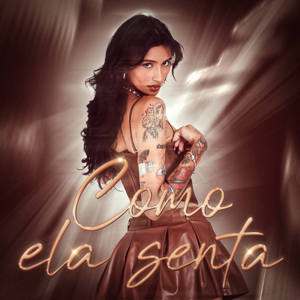 Como Ela Senta (Explicit)