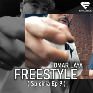 Album FREESTYLE (Spiciria Ep 9) from Omar Laya