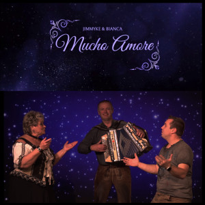 Album Mucho Amore from Bianca Balendonck