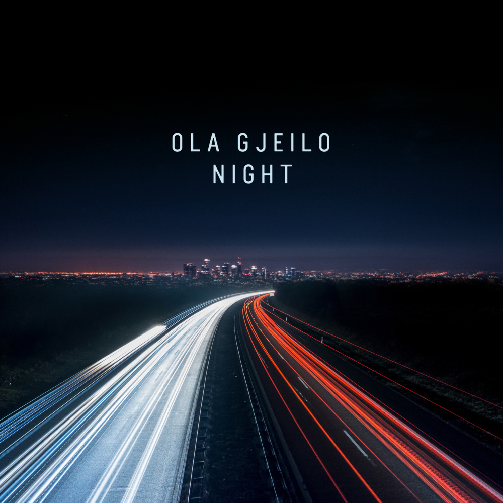 Gjeilo: City Lights