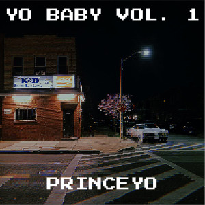 Listen to In This Club (Explicit) song with lyrics from PrinceYo