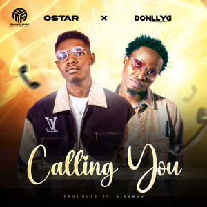 Listen to Calling You song with lyrics from Ostar