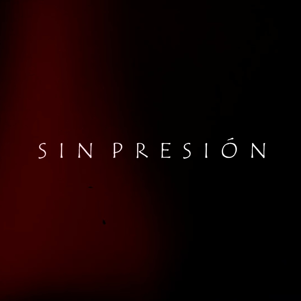 Sin Presión (feat. JLopez) (Explicit)