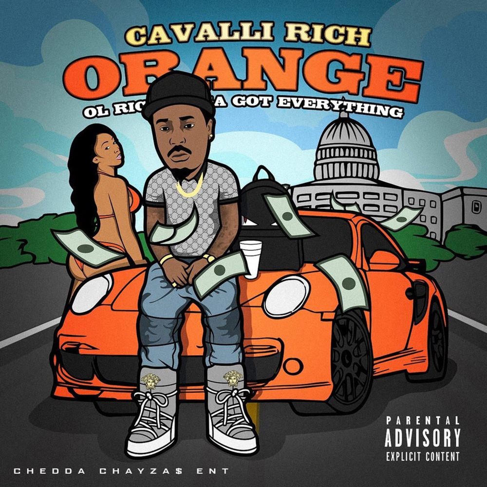Dear Mama (Explicit)