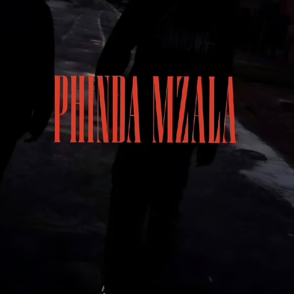 Phinda Mzalaaa! (Explicit)