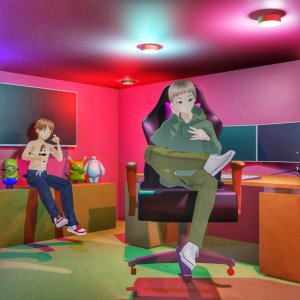 default playlist img