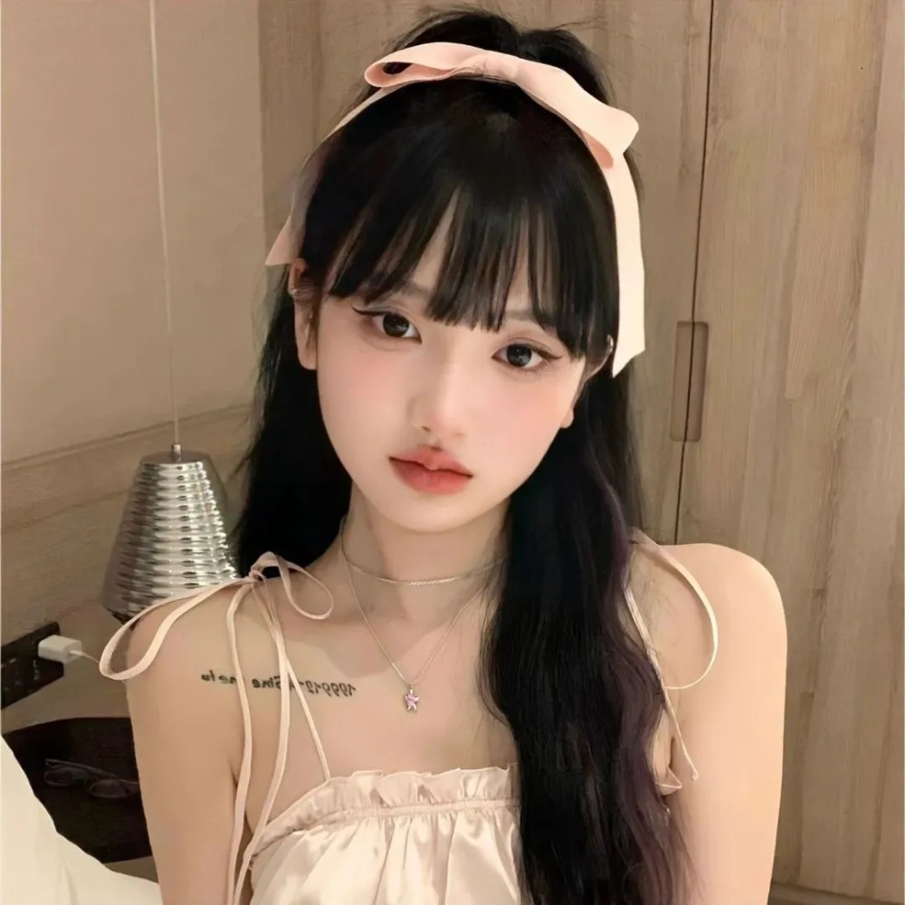 楚楚很冻人
