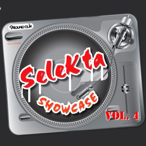 Album Selekta Showcase Vol. 4 oleh Various Artists