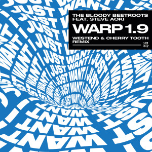 The Bloody Beetroots的專輯Warp 1.9 (Westend & Cherry Tooth Remix)