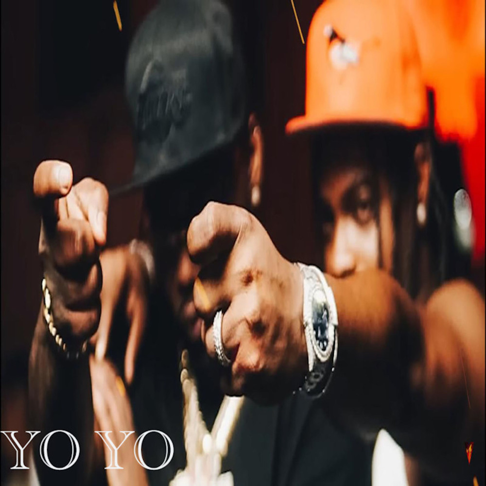 YO YO (Explicit)