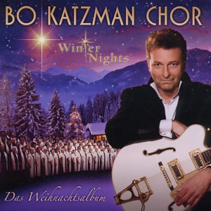 อัลบัม Winter Nights ศิลปิน Bo Katzman Chor