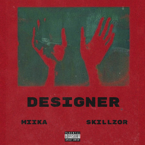 Listen to Disigner (Explicit) song with lyrics from Miika