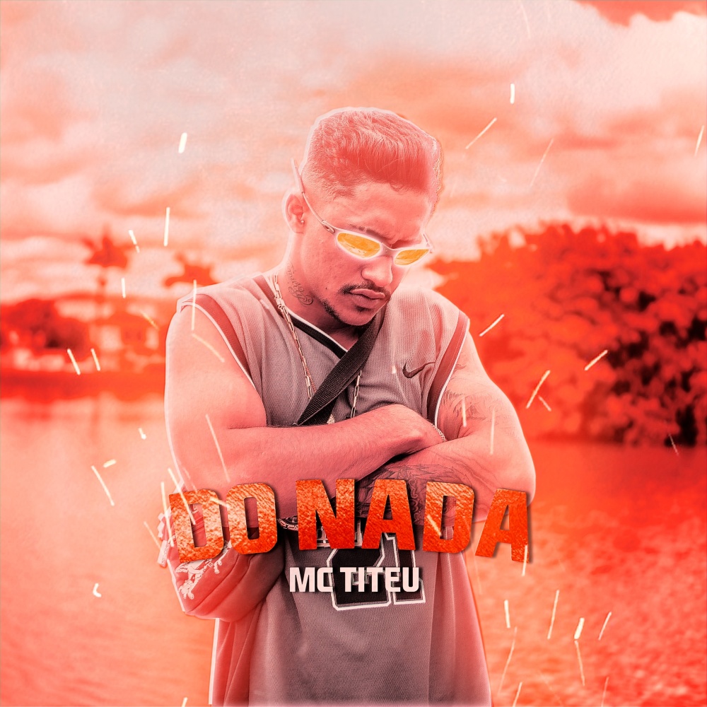 Do Nada (DJ BR4 Remix) (Explicit) (DJ BR4 Remix|Explicit)