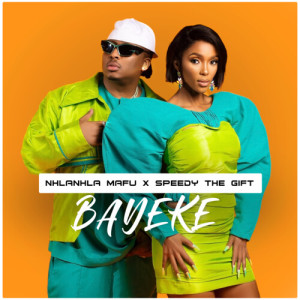 Album Bayeke oleh Nhlanhla Mafu