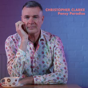 Christopher Clarke的專輯Pansy Paradise