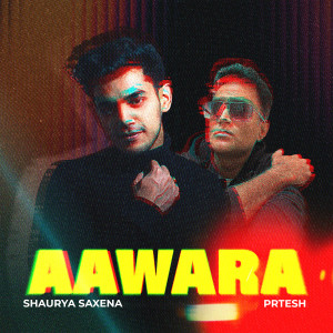 Album Aawara from Prtesh