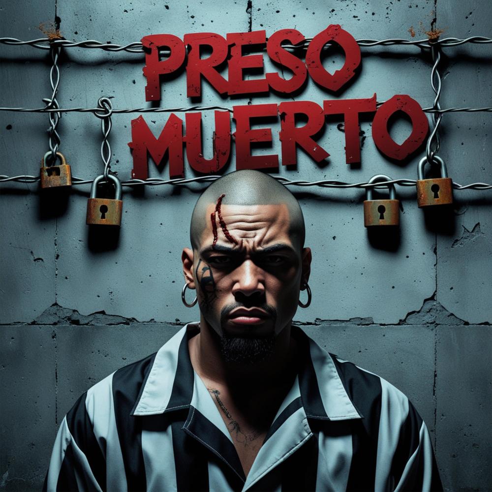 Preso No Muerto (feat. Wicho El Tiger & Francis Beats) (Explicit)