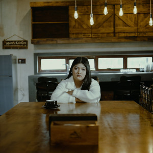 Album Nungkun from Liony Tarigan