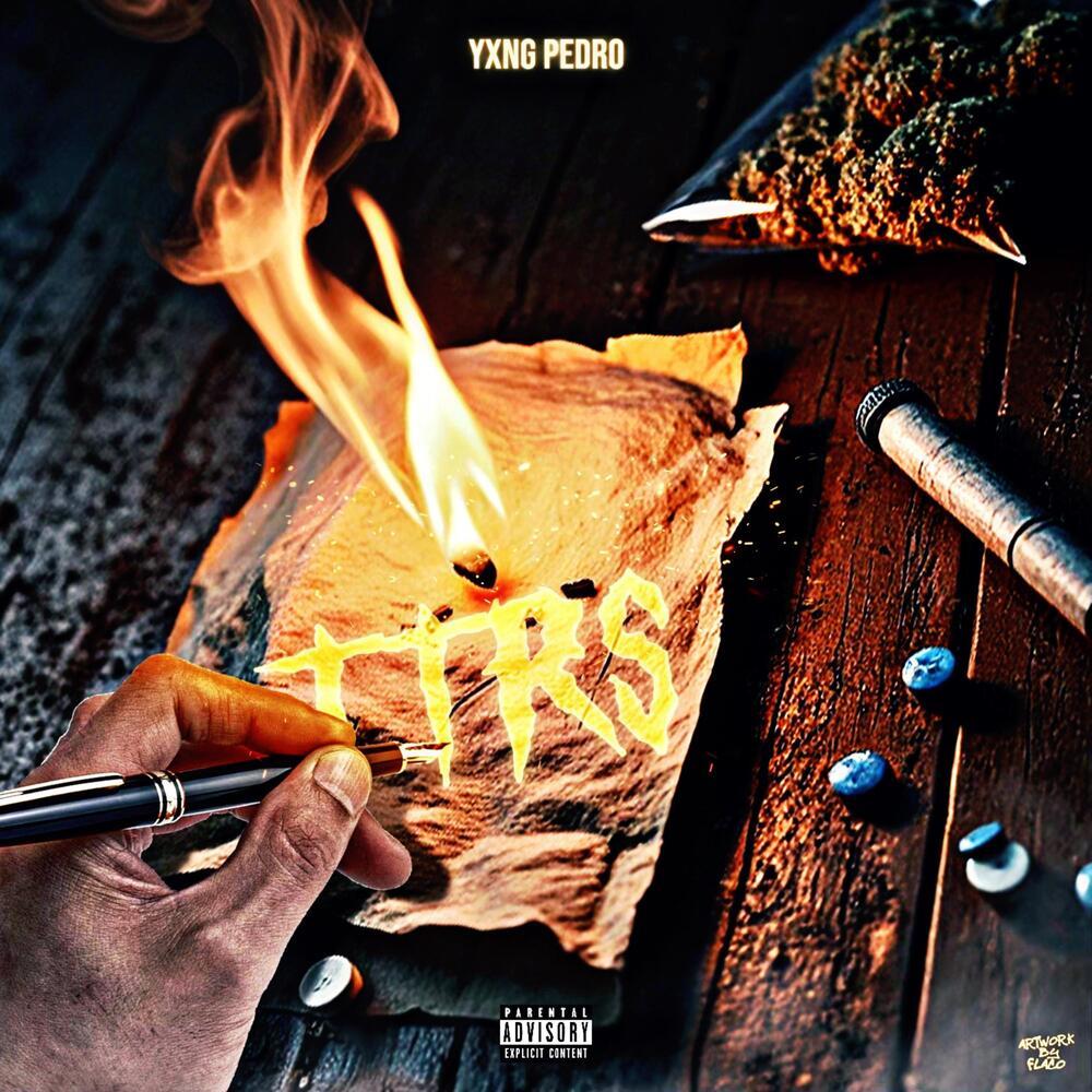 TTRS (Explicit)