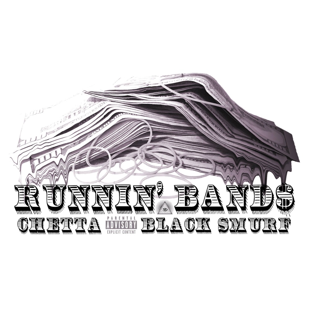 Runnin Bands (Explicit)
