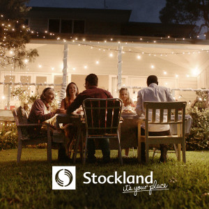 收听Maria Alfonsine的Unexpected Joy, Stockland Christmas 2017歌词歌曲