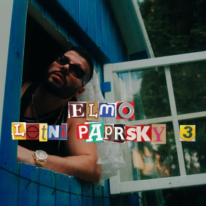 Album Letní Paprsky 3 from 