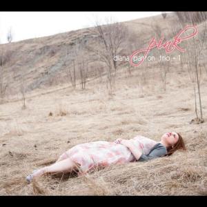 Album Pink from Diana Panton