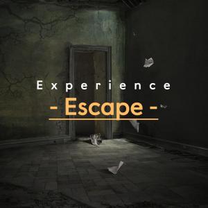 Experience的專輯Escape (Explicit)