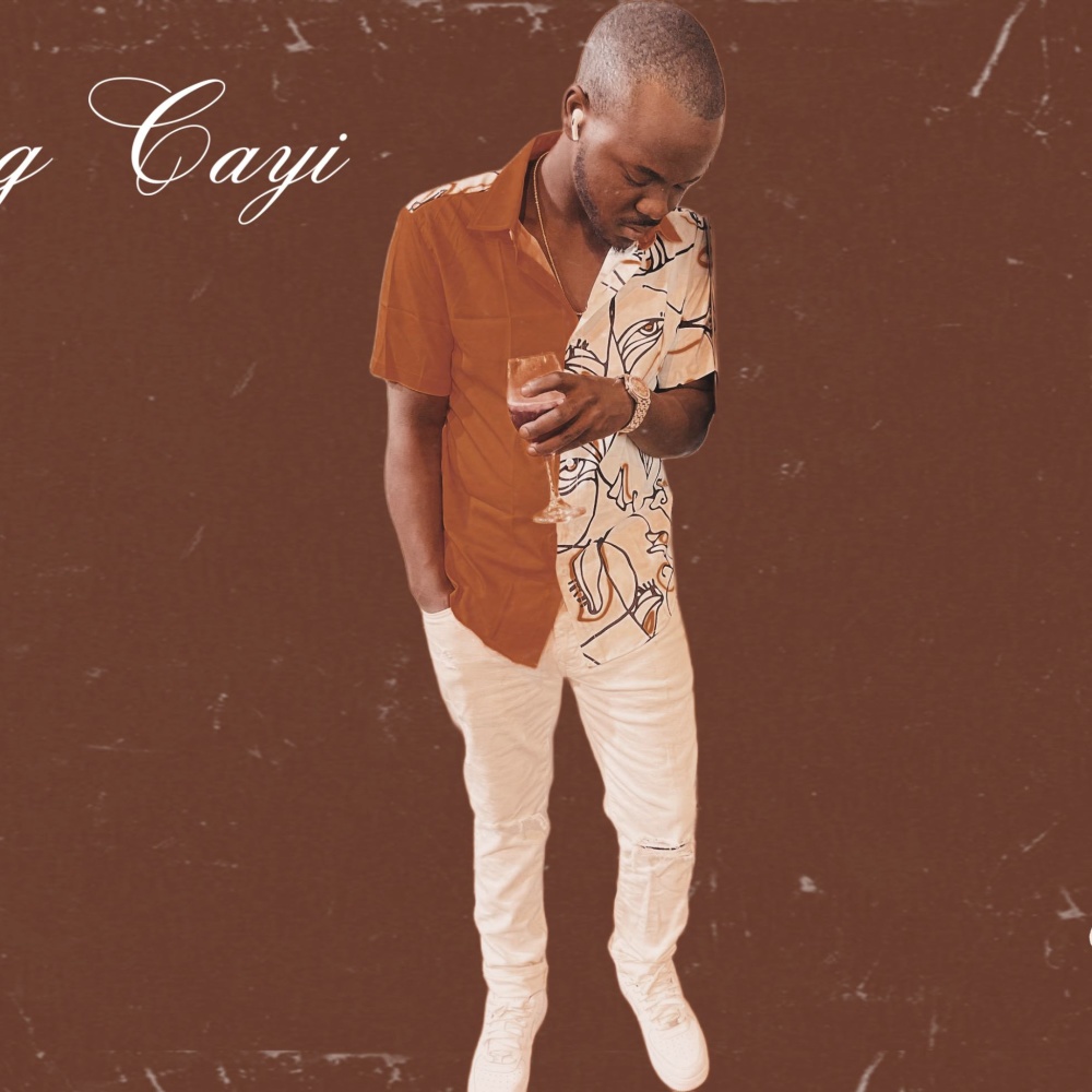 Morning Cayi (Explicit)
