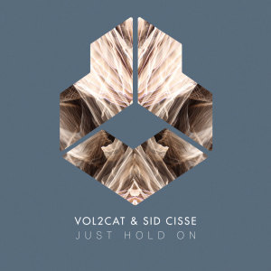 Sid Cisse的專輯Just Hold On