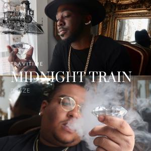 收聽Trav1time的Midnight Train (feat. DHAZE)歌詞歌曲