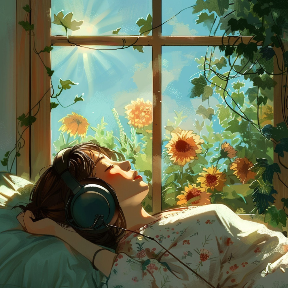 Sleepscape Sound Solace