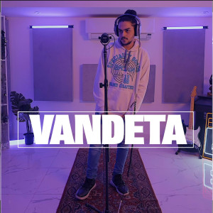 Listen to Vandeta Freestyle (Explicit) song with lyrics from BL@CKBOX EG