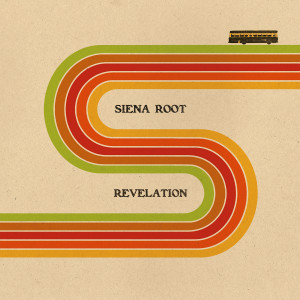 Siena Root的專輯Revelation