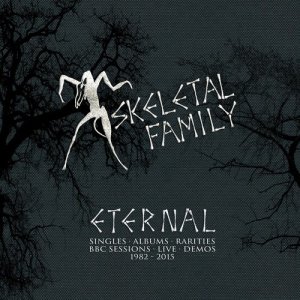ดาวน์โหลดและฟังเพลง The Wind Blows (Live John Peel Session, 19/5/83) พร้อมเนื้อเพลงจาก Skeletal Family