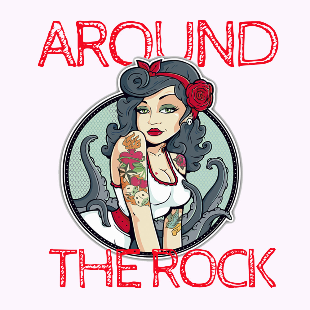 Around the Rock (Explicit)