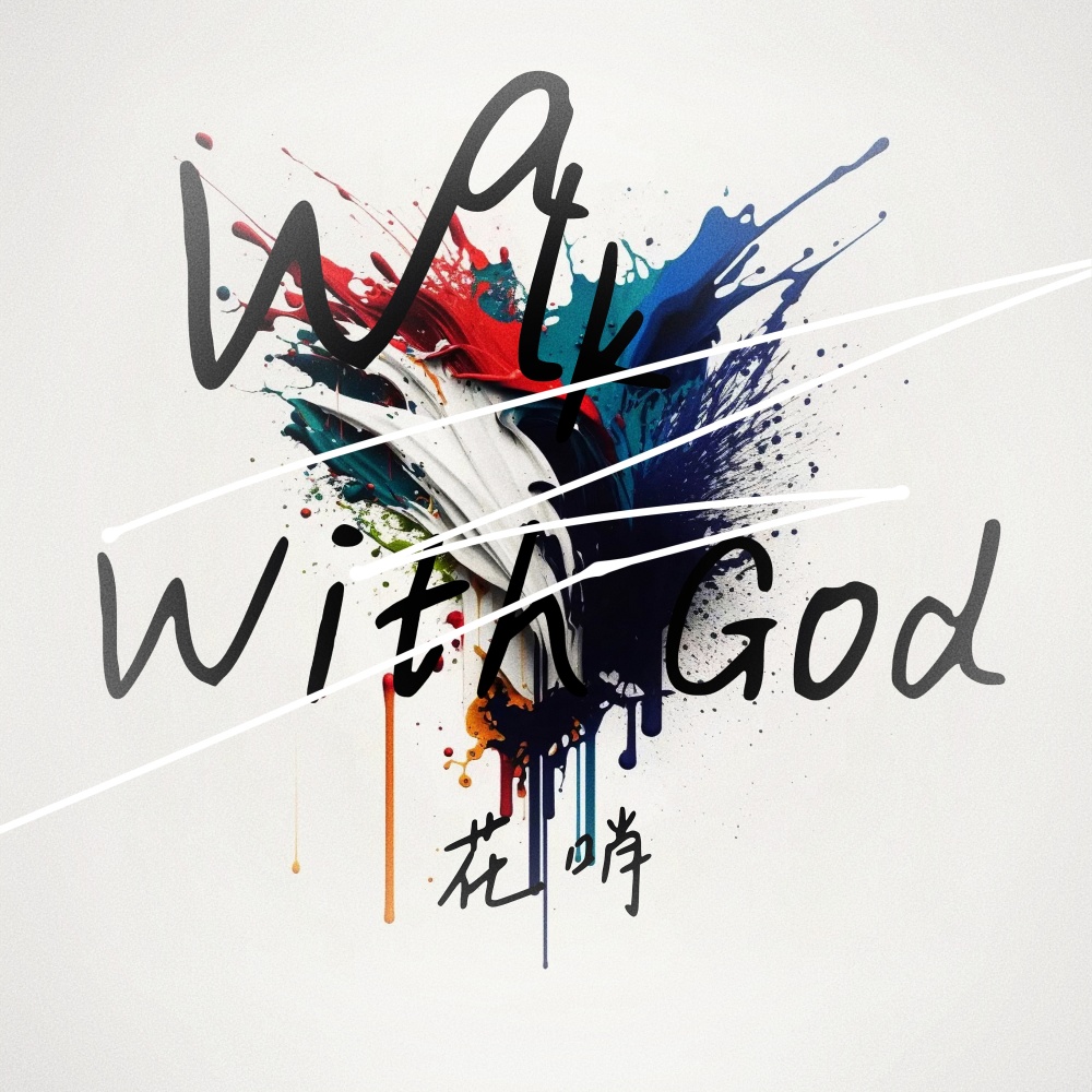 Walk With God