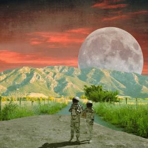 收聽itsjrad的Fade Miles歌詞歌曲