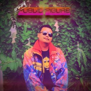 Listen to Public Figure song with lyrics from EN_KA