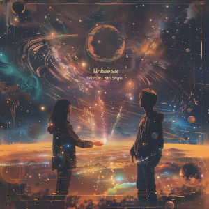 Listen to Universe (feat. RIPLEY) song with lyrics from 라포