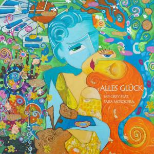 Album Alles Glück from MP GREY