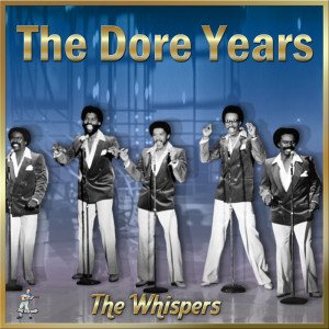 The Whispers的專輯The Dore Years