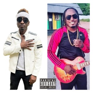 Ah mani Code的專輯Love You Suh (Explicit)